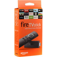 TV STICK WIFI SMART TV